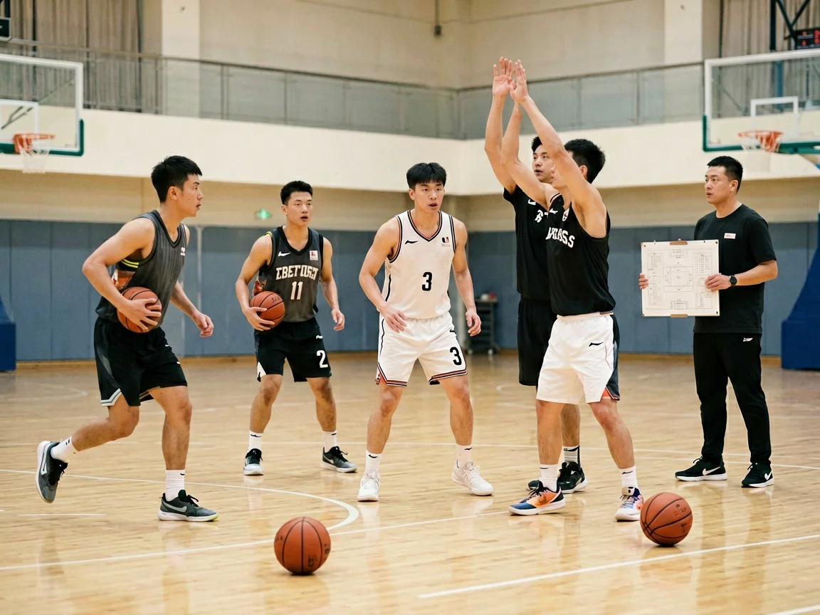 杨绍辉卫冕北京马拉松男子组冠军展现超强竞技实力